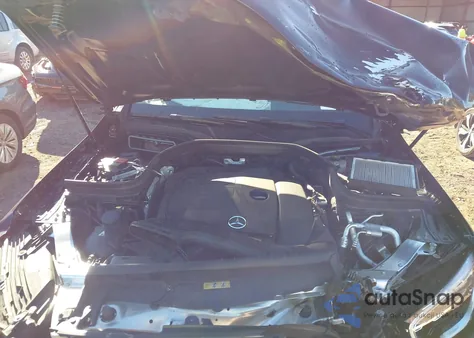 2021 Mercedes-Benz Glc 300 Suv из США, поврежденный, VIN W1N0G8DBXMF941442